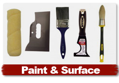 Hyde Paint and Surface Preparation