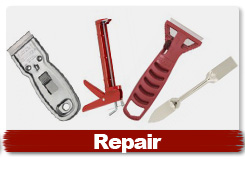 Hyde Tools Repair Products