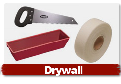 Hyde Drywall Tools