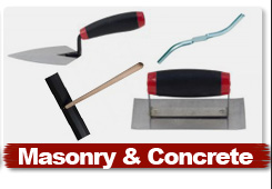 Hyde Masonry and Concrete Tools