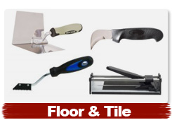 Hyde Floor and Tile Tools