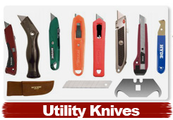 Hyde Industrial Knives
