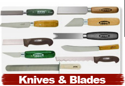 Hyde Industrial Blades