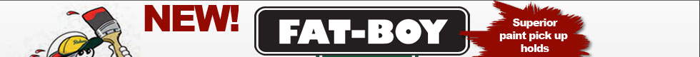 Fat Boy Top Banner