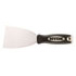 Hyde Tools 02355 Black & Silver® 3” Flexible HH Putty Knife/Scraper