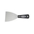 Hyde Tools 02500 Black & Silver® 3-1/2” Flexible Putty Knife/Scraper