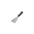 Hyde Tools 02500 Black & Silver® 3-1/2” Flexible Putty Knife/Scraper