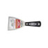 Hyde Tools 02500 Black & Silver® 3-1/2” Flexible Putty Knife/Scraper