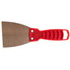 Hyde Tools 04400 Red Star 3” Stiff Scraper