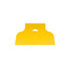 Hyde Tools 05566 Economy V-Notch Spreader, 9”