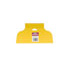 Hyde Tools 05566 Economy V-Notch Spreader, 9”