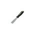 Hyde Tools 06100 MAXXGRIP PRO® 1-1/2” Flexible Putty Knife/Scraper (High Carbon Steel)