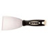 Hyde Tools 06400 MAXXGRIP PRO® 3” Chisel Edge Putty Knife/Scraper