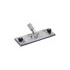 Hyde Tools 09047 Aluminum Pole Sander Head