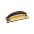 Hyde Tools 09057 MAXXGRIP® Hand Sander