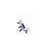Hyde Tools 09250 MAXXGRIP PRO® 8” Blue Steel HH Taping Knife