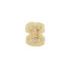 Hyde Tools 09885 Double Texture Brush - Double ACME Thread