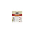 Hyde Tools 09898 Fiberglass/Aluminum Self-Adhesive Wall Patch, 4” x 4”