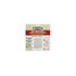 Hyde Tools 09899 Fiberglass/Aluminum Self-Adhesive Wall Patch, 6” x 6”