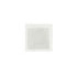 Hyde Tools 09903 Fiberglass/Aluminum Self-Adhesive Wall Patch, 4” x 4”