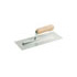 Hyde Tools 09950 MAXXGRIP® Finishing Trowel, 4-1/2” x 11”