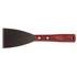 Hyde Tools 12072 Extension Pole Chisel Scraper, 3”