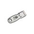 Hyde Tools 13050 DELTA Glass Scrapers, 5 blades included