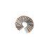 Hyde Tools 13125 Single Edge Blades, 100 Clam Pack