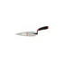 Hyde Tools 18090 10” Philadelphia Style Trowel, one-piece forged