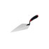 Hyde Tools 18095 10” London Style Trowel, welded
