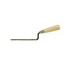 Hyde Tools 18179 3/8” x 6” Professional Tuck Pointer