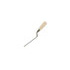 Hyde Tools 18180 1/4” x 6” Professional Tuck Pointer