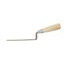 Hyde Tools 18180 1/4” x 6” Professional Tuck Pointer