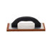 Hyde Tools 18200 1/2” Masonry/Grout Float, 4” x 9-1/2”
