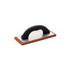 Hyde Tools 18200 1/2” Masonry/Grout Float, 4” x 9-1/2”