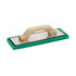 Hyde Tools 18210 3/4” Foam Stucco Float, 4” x 12”