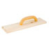 Hyde Tools 18230 16” Wood Concrete Float