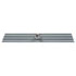 Hyde Tools 18305 Magnesium Bull Float, 48”