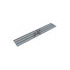 Hyde Tools 18305 Magnesium Bull Float, 48”