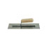 Hyde Tools 18520 12” x 4” Flat Finishing Trowel 