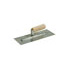 Hyde Tools 18520 12” x 4” Flat Finishing Trowel 
