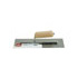 Hyde Tools 18520 12” x 4” Flat Finishing Trowel 