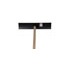 Hyde Tools 18720 Concrete Spreader w/ Pole
