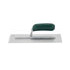 Hyde Tools 19010 MAXXGRIP® Square-notch Adhesive Trowel, 4-1/2" x 11"