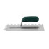 Hyde Tools 19020 MAXXGRIP® Square-Notch Adhesive Trowel, 4-1/2" x 11"