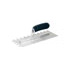 Hyde Tools 19020 MAXXGRIP® Square-Notch Adhesive Trowel, 4-1/2" x 11"