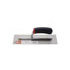 Hyde Tools 19032 V-Notch Adhesive Trowel, 4-1/2” x 11”