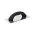 Hyde Tools 19040 U/Square-Notch Trowel, 4-1/4” x 9-1/4”