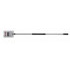 Hyde Tools 19450 54” Hammer Scraper
