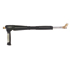 Hyde Tools 28430 28" Pivot Nozzle Pressure Washer Wand